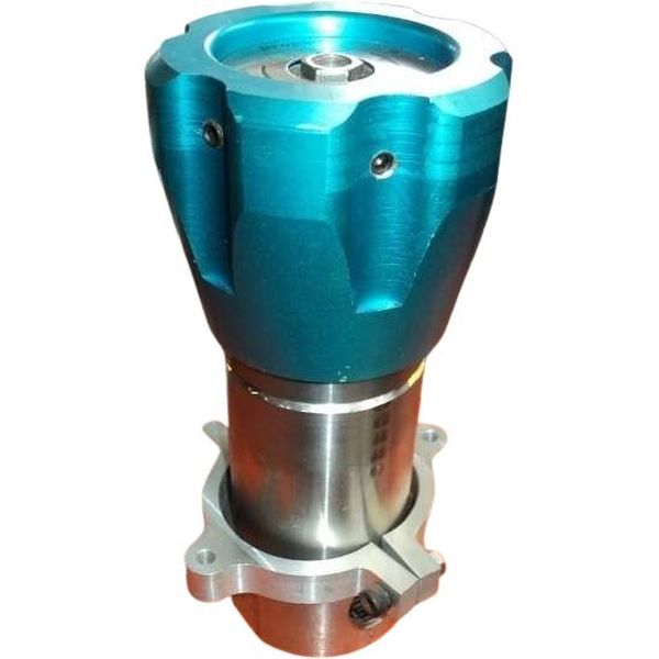 marca: Proeso <br/>modelo: PHVRPHI34NPT10K entrada 10.0000 psi, saída 4.000 psi <br/>estado: seminova