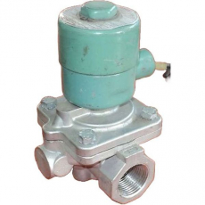 Válvula solenóide ASCO 8210D89V Válvula solenóide ASCO 8210D89V