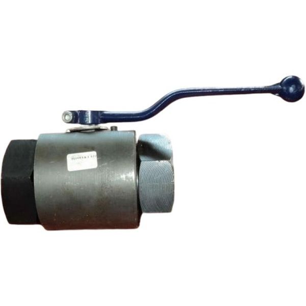 marca: Proeso Hidráulica <br />
modelo: PHVEFA112 <br />
estado: nova
