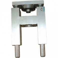 Guia FESTO FENG-50-40 para cilindro pneumático Guia FESTO FENG-50-40 para cilindro pneumático