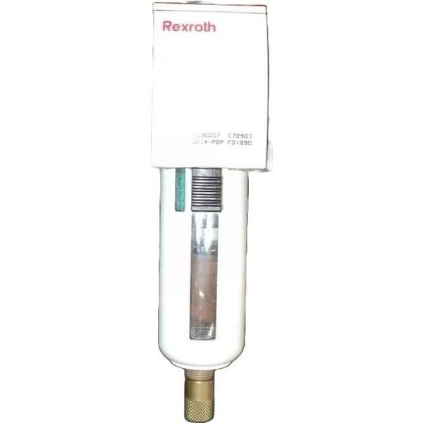 REXROTH seminovo
