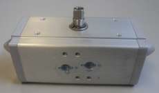 Cilindro giratório Sypar (modelo: DAPS0030090RF04)