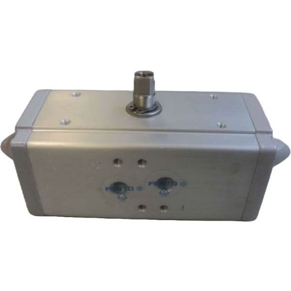 marca: FESTO <br/>
modelo: DAPS0030090RF04 533476 W7005 <br/>
estado: novo, na caixa