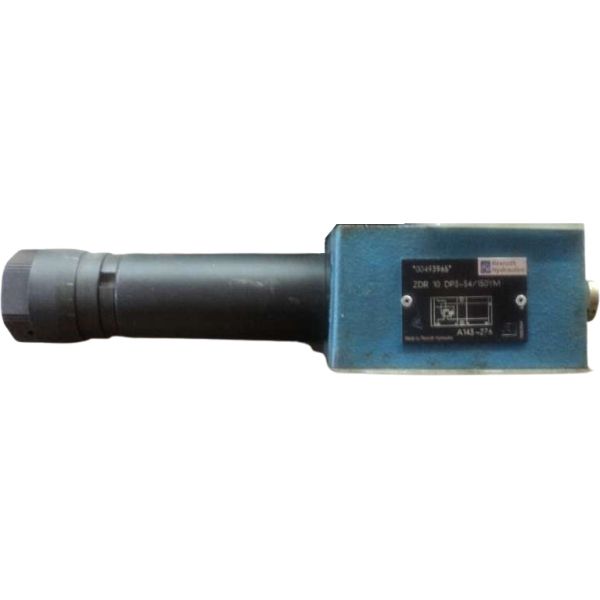 marca: REXROTH <br/>
modelo: ZDR10DP354150YM <br/>
estado: nunca foi utilizada
