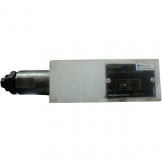 Válvula redutora de pressão ZDRK6 VP511/100YMV Válvula redutora de pressão ZDRK6 VP511/100YMV