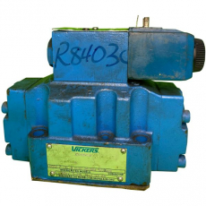 Valvula direcional DG5V72ALMUH720BR4 Valvula direcional DG5V72ALMUH720BR4