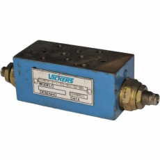 Válvula controladora de vazão DGMFN-3-Y-AS-BS-10-BR Válvula controladora de vazão DGMFN-3-Y-AS-BS-10-BR