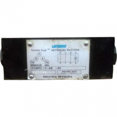 marca: VICKERS modelo: DGMPC5ABK30 estado: usada