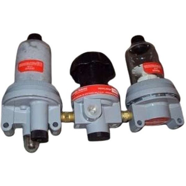 SCHRADER BELLOWS seminovo