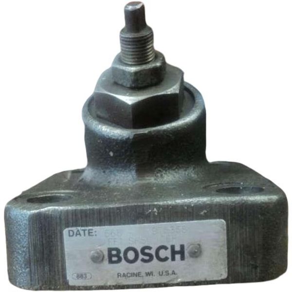 marca: Bosch <br/>modelo: FF1SHSO06H <br/>estado: usada