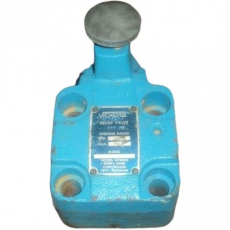Válvula de alÃvio de pressão CG06F40 Válvula de alÃvio de pressão CG06F40
