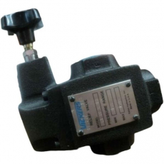 Válvula de controle de pressão CT06C50 Válvula de controle de pressão CT06C50