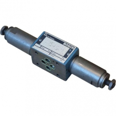 Válvula hidráulica 0811109143 Válvula hidráulica 0811109143