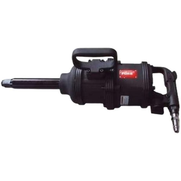 3000rpm, torque máximo 3200NM, entrada 1/2, 6-10kg/cm2, 19 Kg <br/>disponibilidade: 1 peça