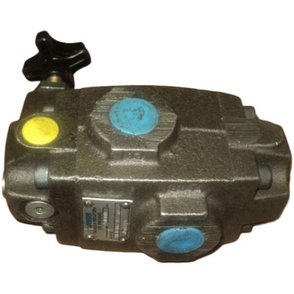 marca: VICKERS <br/>
modelo: XCT061B30 <br/>
estado: nova