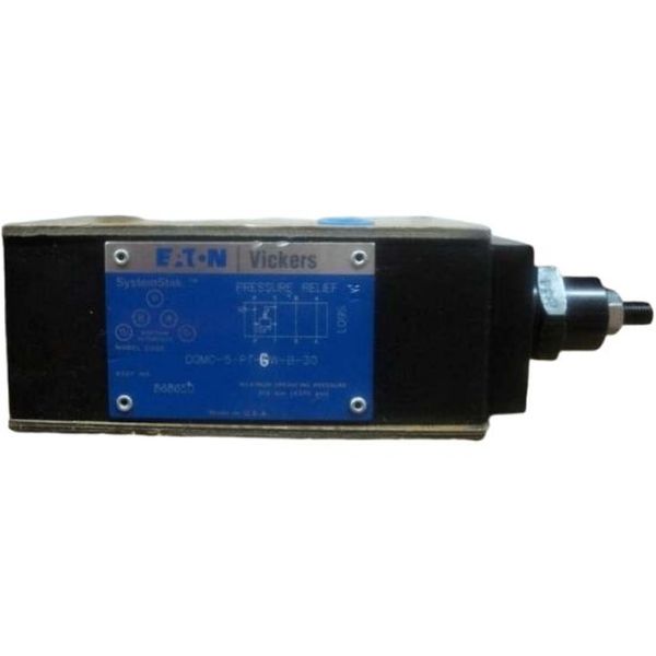 marca: VICKERS <br/>
modelo: DGMC5PTGWB30 <br/>
estado: nova