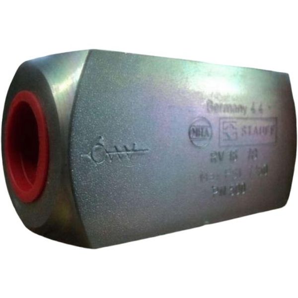 marca: Stauff <br/ >
modelo: RV167B <br />
estado: nova