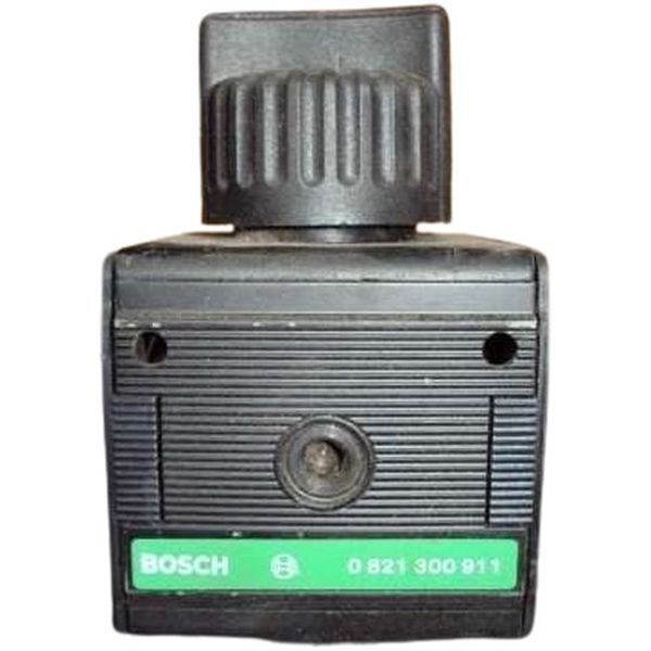 marca: Bosch <br />
modelo: rosca 3/4 <br />
estado: seminovo