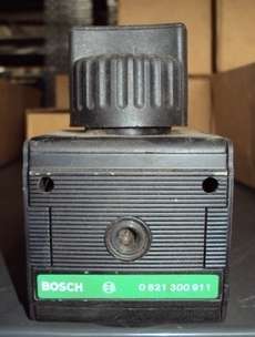 Regulador (marca: Bosch)