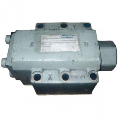 marca: REXROTH modelo: SL30PA142V estado: usada