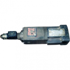 marca: REXROTH modelo: 2FRE6B16QRV estado: usada