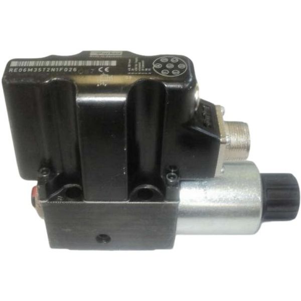 marca: Parker <br />
modelo: RE06M35T2N1F026 <br />
estado: seminova