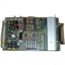 Placa eletronica EE90104-10X526 para válvula hidráulica Placa eletronica EE90104-10X526 para válvula hidráulica