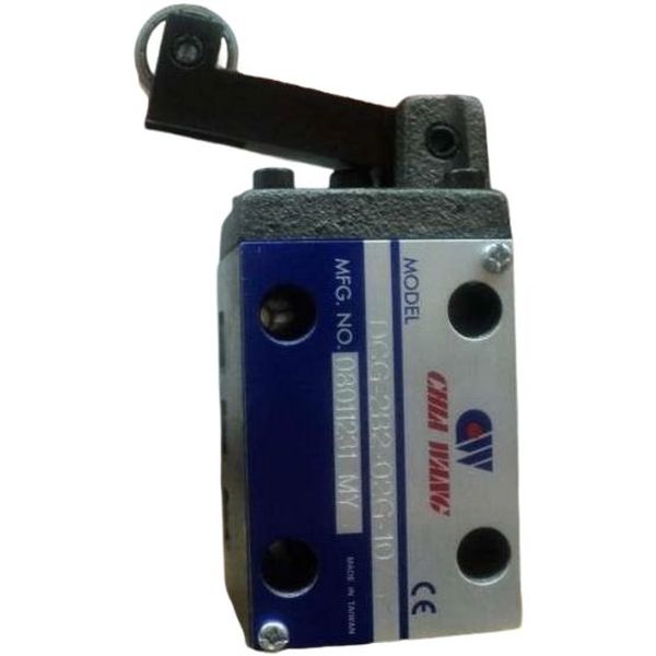 marca: Chia Wang <br />
modelo: DCG2B202G10 <br />
estado: nova