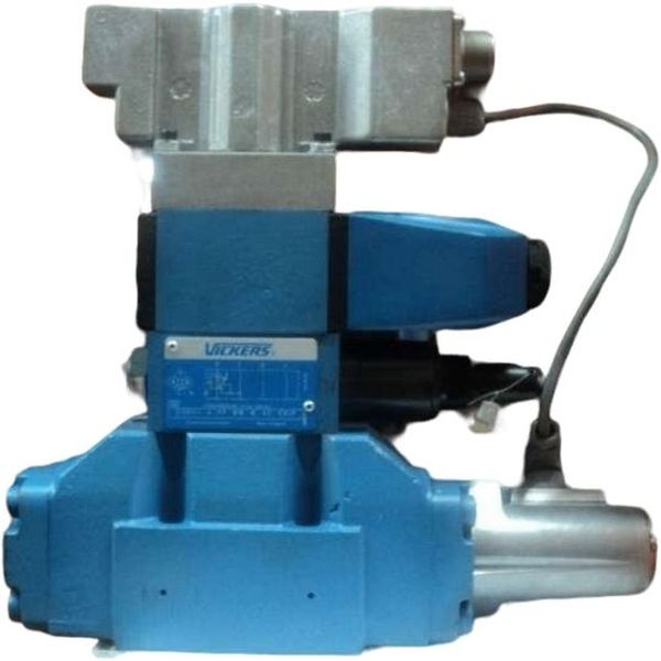 marca: Vickers <br/>modelo: KAFDG5V 533C80NXVM FPD7H131 proporcional <br/>estado: seminova