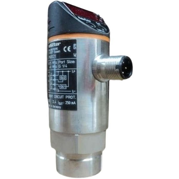 marca: IFM - Efector <br/>modelo: PN0021 <br/>estado: novo