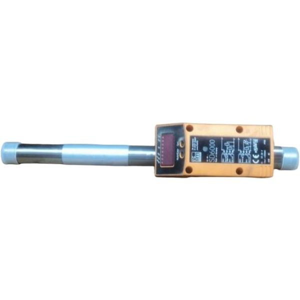 marca: IFM <br />
modelo: SD6000 <br />
estado: nunca foi utilizado