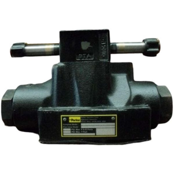 marca: Parker <br />
modelo: D61VW4C4NJPF70XB130 <br />
estado: usada