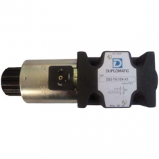 Válvula hidráulica DS5TA/10N-K1 Válvula hidráulica DS5TA/10N-K1