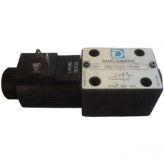 Válvula hidráulica MD1D23-TA50 Válvula hidráulica MD1D23-TA50