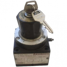 Válvula reguladora de vazão 2FRM531/3 Válvula reguladora de vazão 2FRM531/3