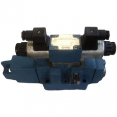 Válvula direcional proporcional 4WRZ16 E1-100-7X/6AG24N9ETZ4/D3M Válvula direcional proporcional 4WRZ16 E1-100-7X/6AG24N9ETZ4/D3M