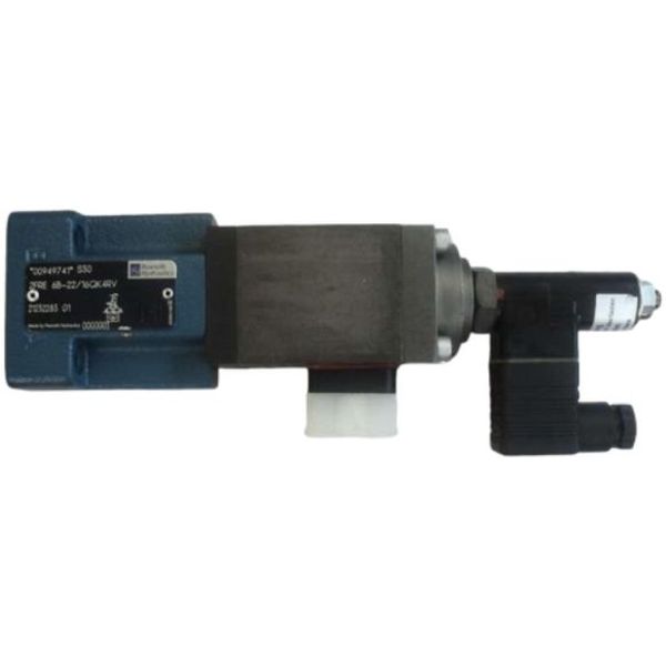 marca: REXROTH <br/>
modelo: 2FRE6B2216QK4RV <br/>
estado: nova