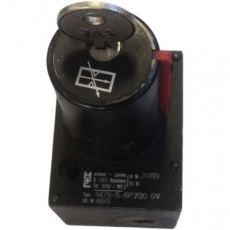 Válvula hidráulica M2066P200-0V Válvula hidráulica M2066P200-0V