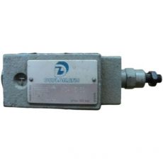 Válvula hidráulica SD4M5/50 Válvula hidráulica SD4M5/50
