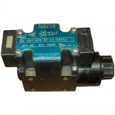 marca: Nachi modelo: SLG01H3XRTC15447J estado: seminova