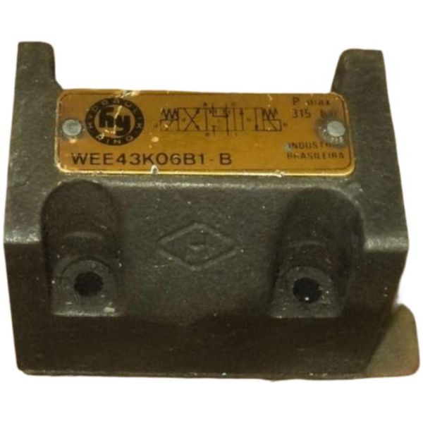 marca: Hydraulik Ring <br />
modelo: WEE43K06B1B <br />
estado: usada