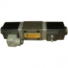 Válvula hidráulica WEE43G06C1 Válvula hidráulica WEE43G06C1