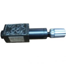 Válvula hidráulica MG02B-03-50-T Válvula hidráulica MG02B-03-50-T