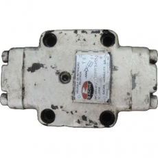 Válvula hidráulica VUDRPP0HS10 Válvula hidráulica VUDRPP0HS10