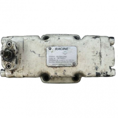 Válvula hidráulica OEI-PBAH-S06S Válvula hidráulica OEI-PBAH-S06S