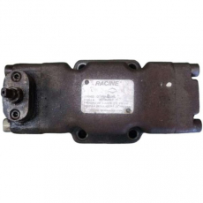 Válvula hidráulica OEI-PBAOS06S Válvula hidráulica OEI-PBAOS06S