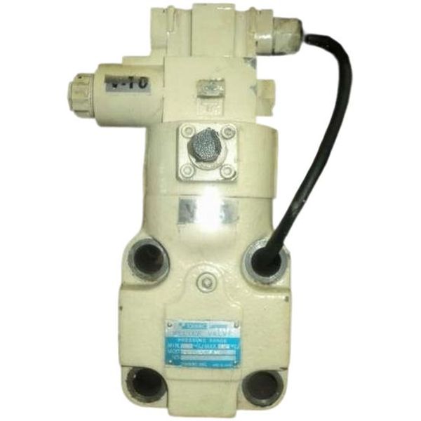 marca: Tokimec Vickers <br />
modelo: TCG3010BVR11 <br />
estado: usada