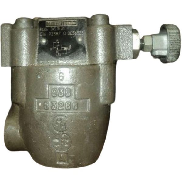 marca: Denison <br />
modelo: R4U065A510A1 <br />
estado: usada