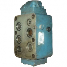 Válvula hidráulica DGX06 1FL 52 Válvula hidráulica DGX06 1FL 52