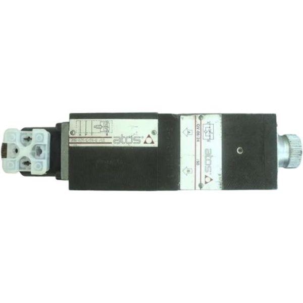 marca: ATOS <br/>
modelo: DHQ024C24U11 <br/>
estadp: seminova